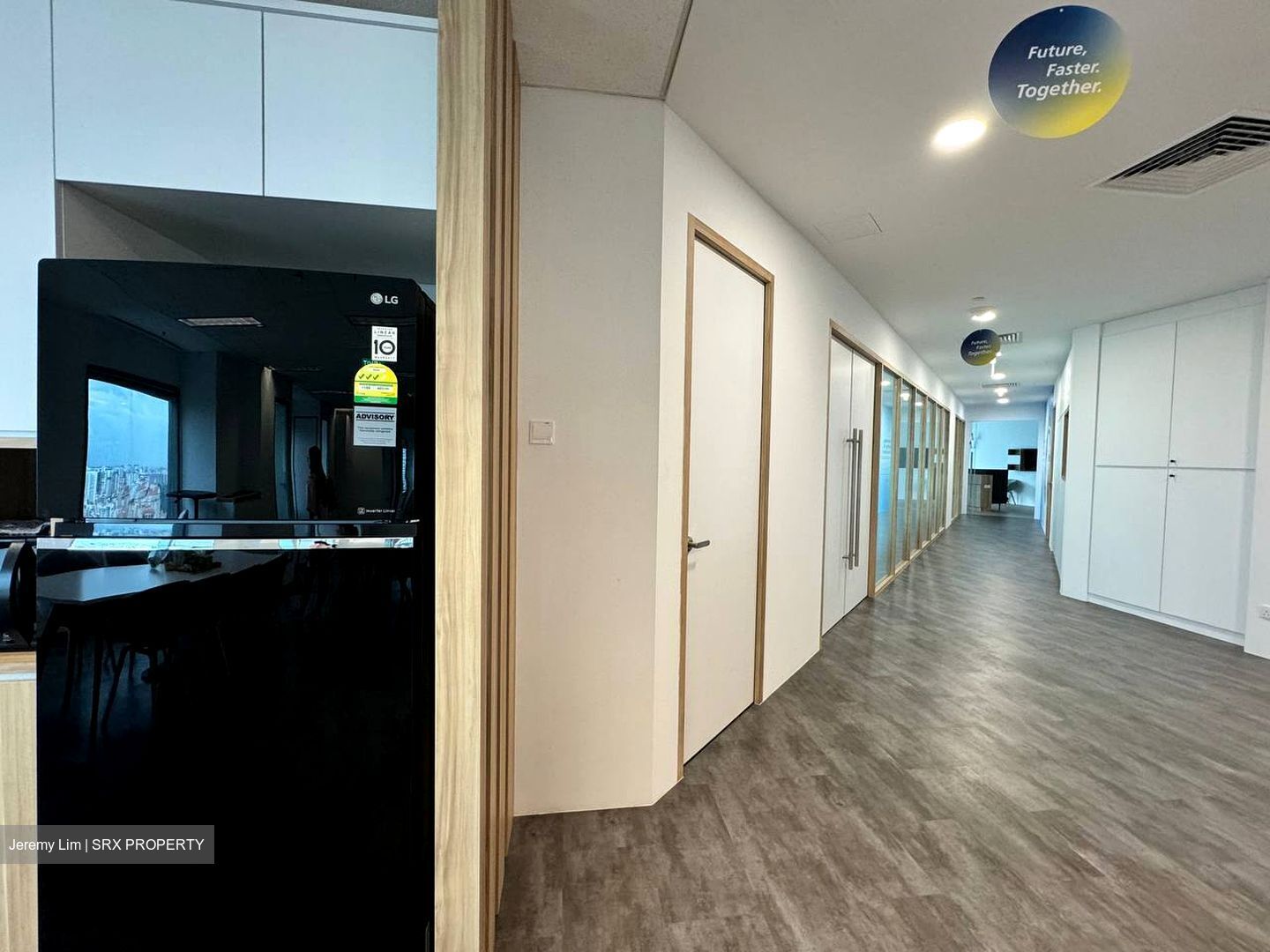 Suntec City (D1), Office #437338311